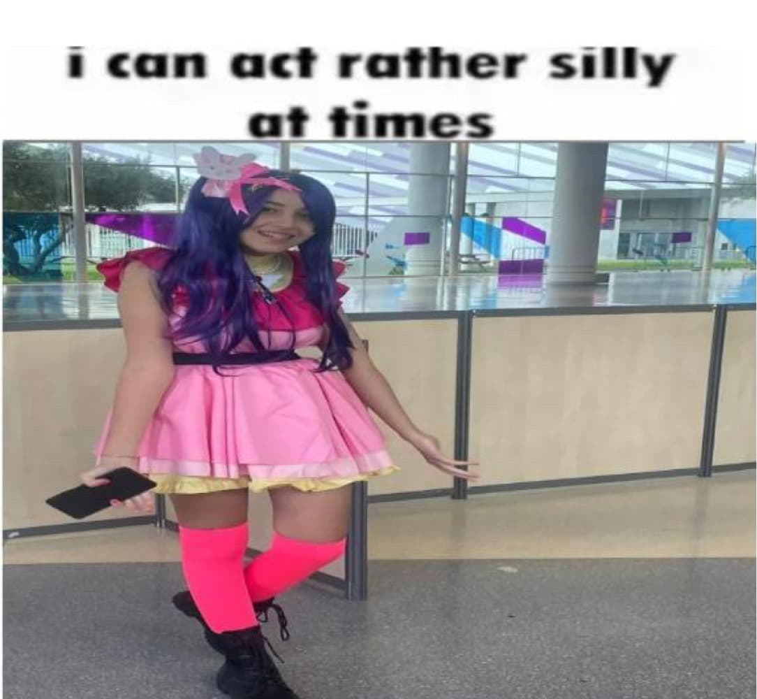 Kai’s silly memes - Photo 28