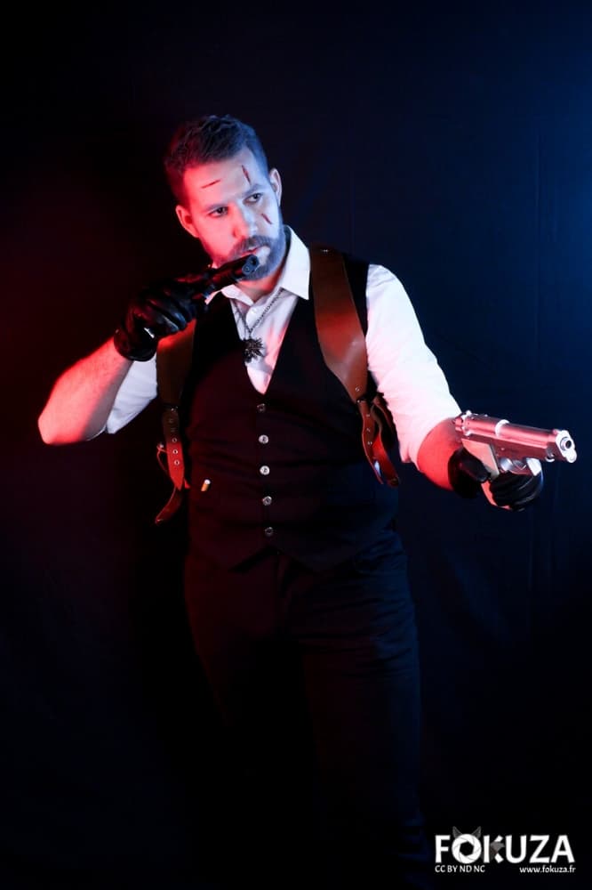 Geralt Année 50 - Photo 18