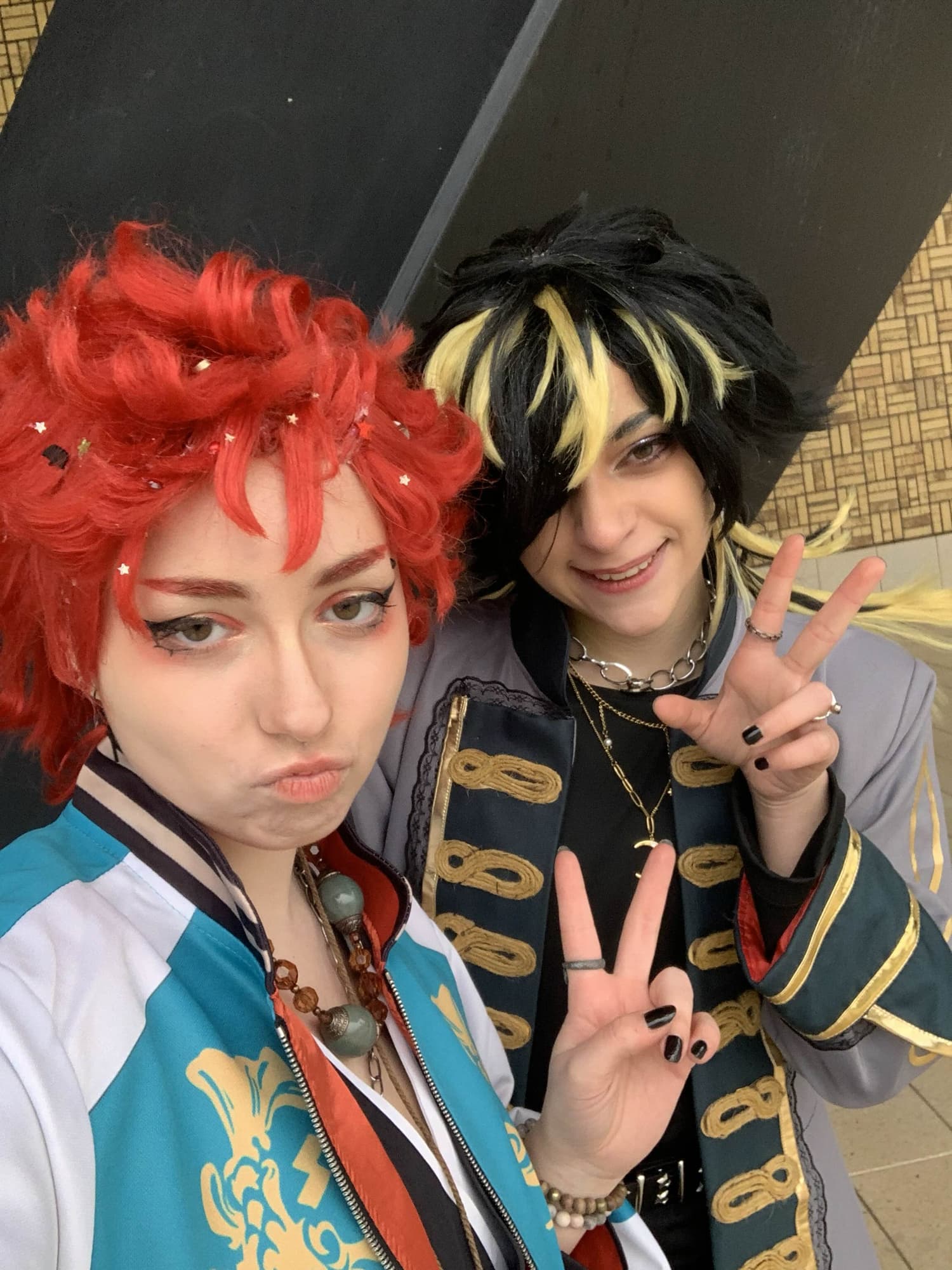 Kuko (2024) - Photo 1