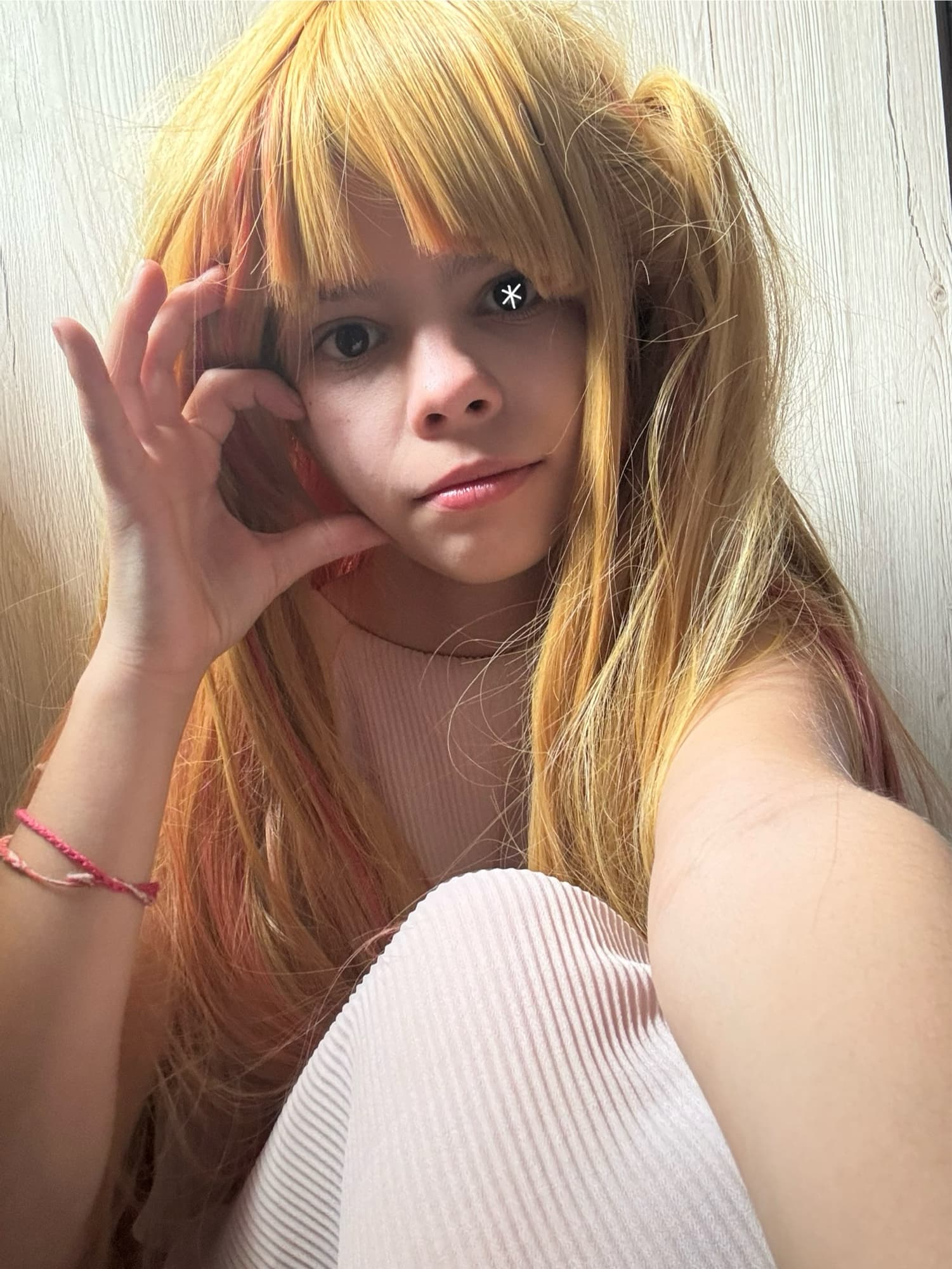 Ruby Hoshino  - Photo 4
