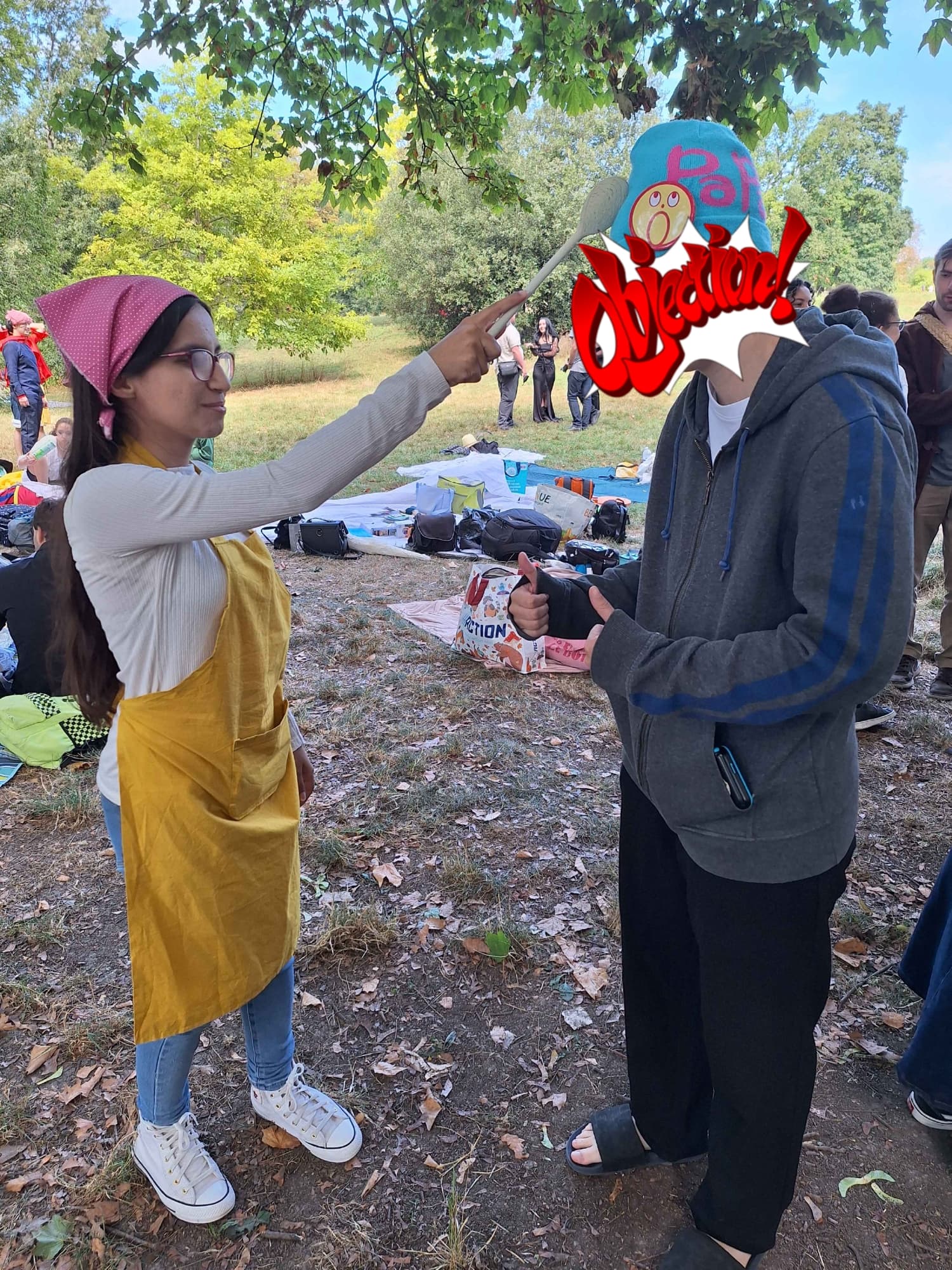 Cooking mama  - Photo 2