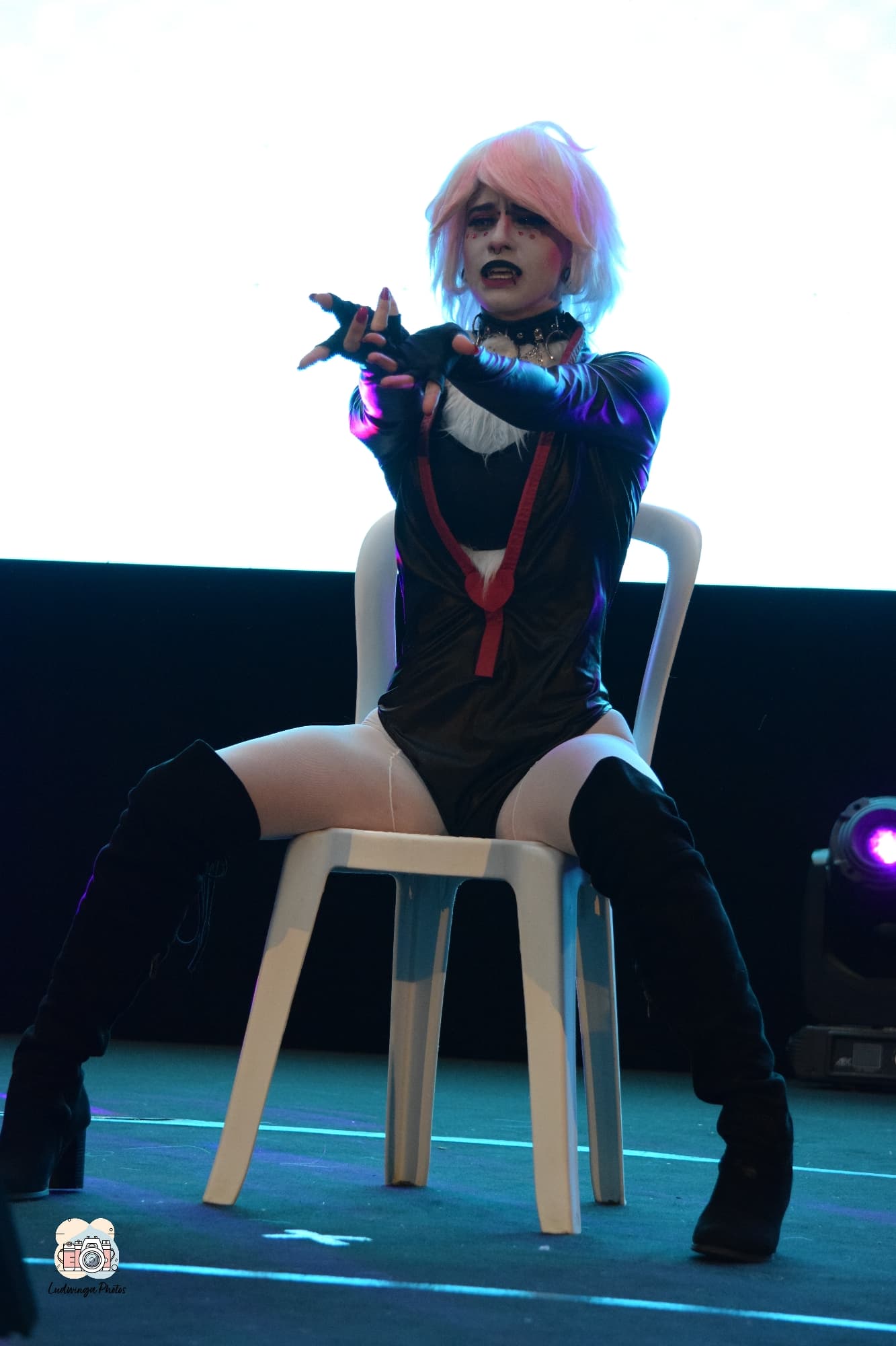 Angel dust•Poison - Photo 8
