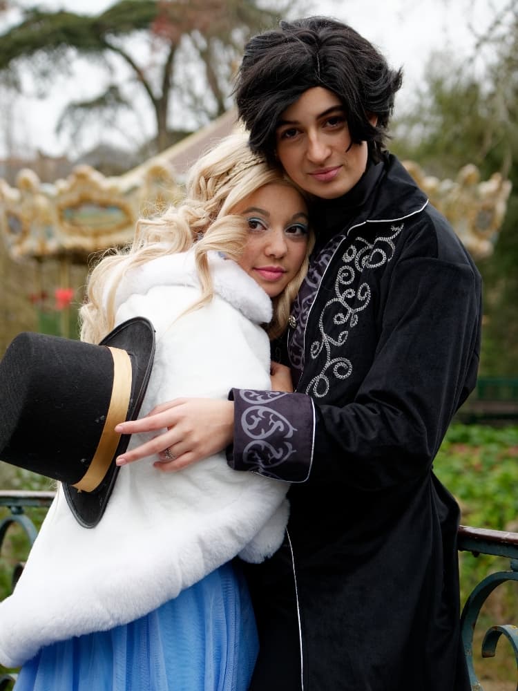 Donatella x Legend - Photo 17