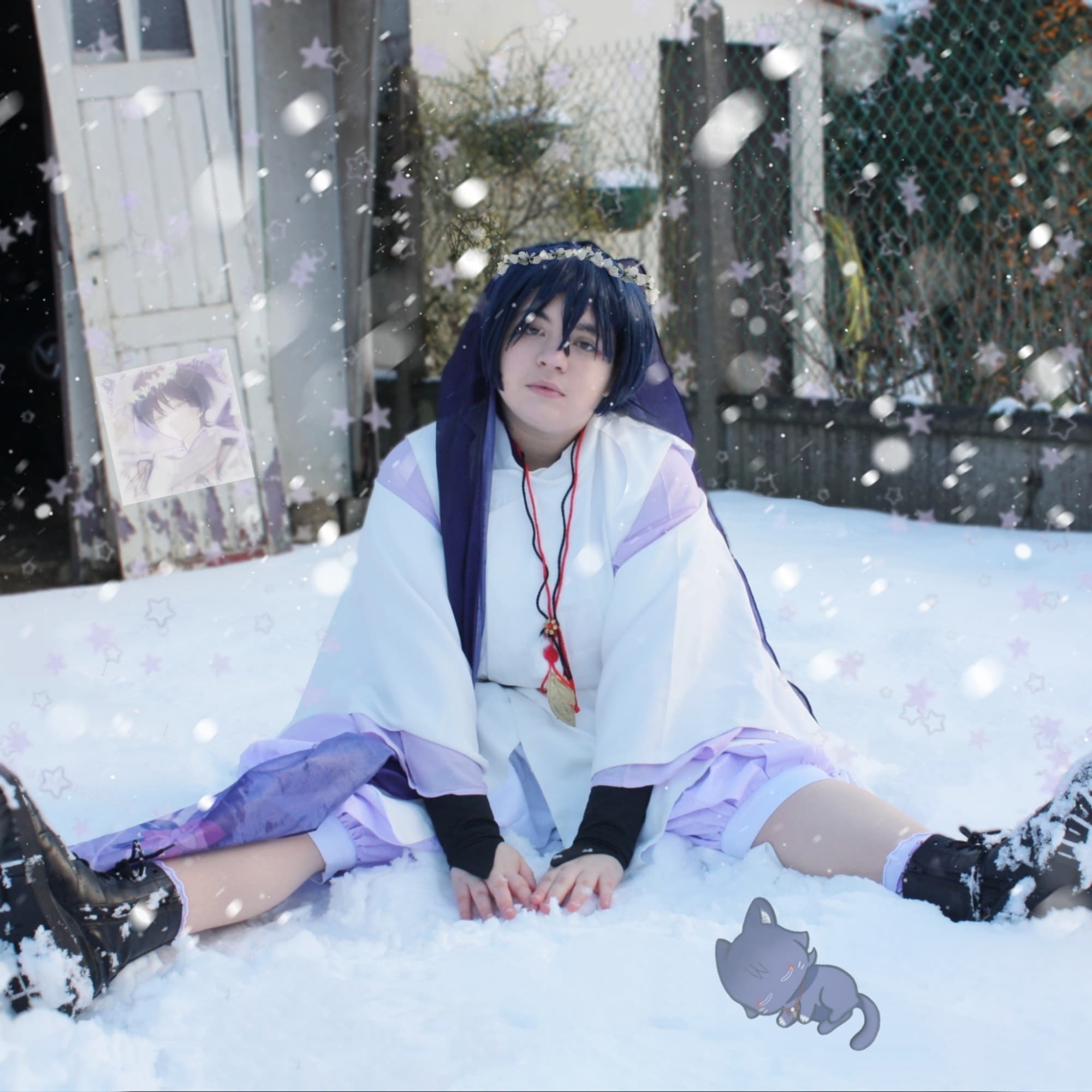 Kabukimono  - Photo 6