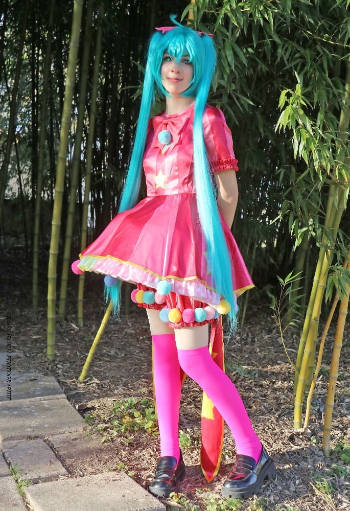 Miku wxs - Photo 10