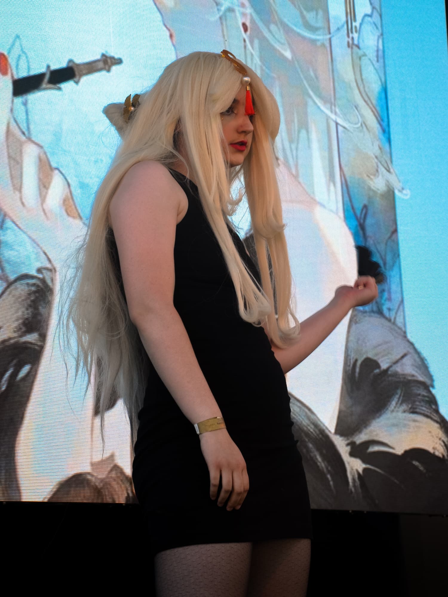 Ningguang scène  - Photo 8