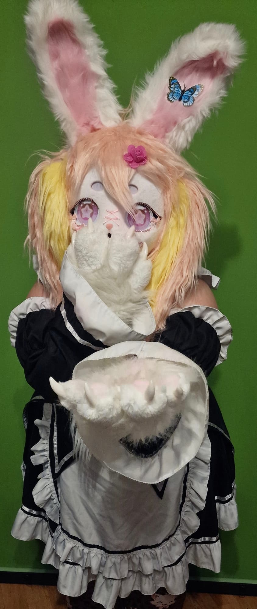 Rosalia Soubrette - Photo 6