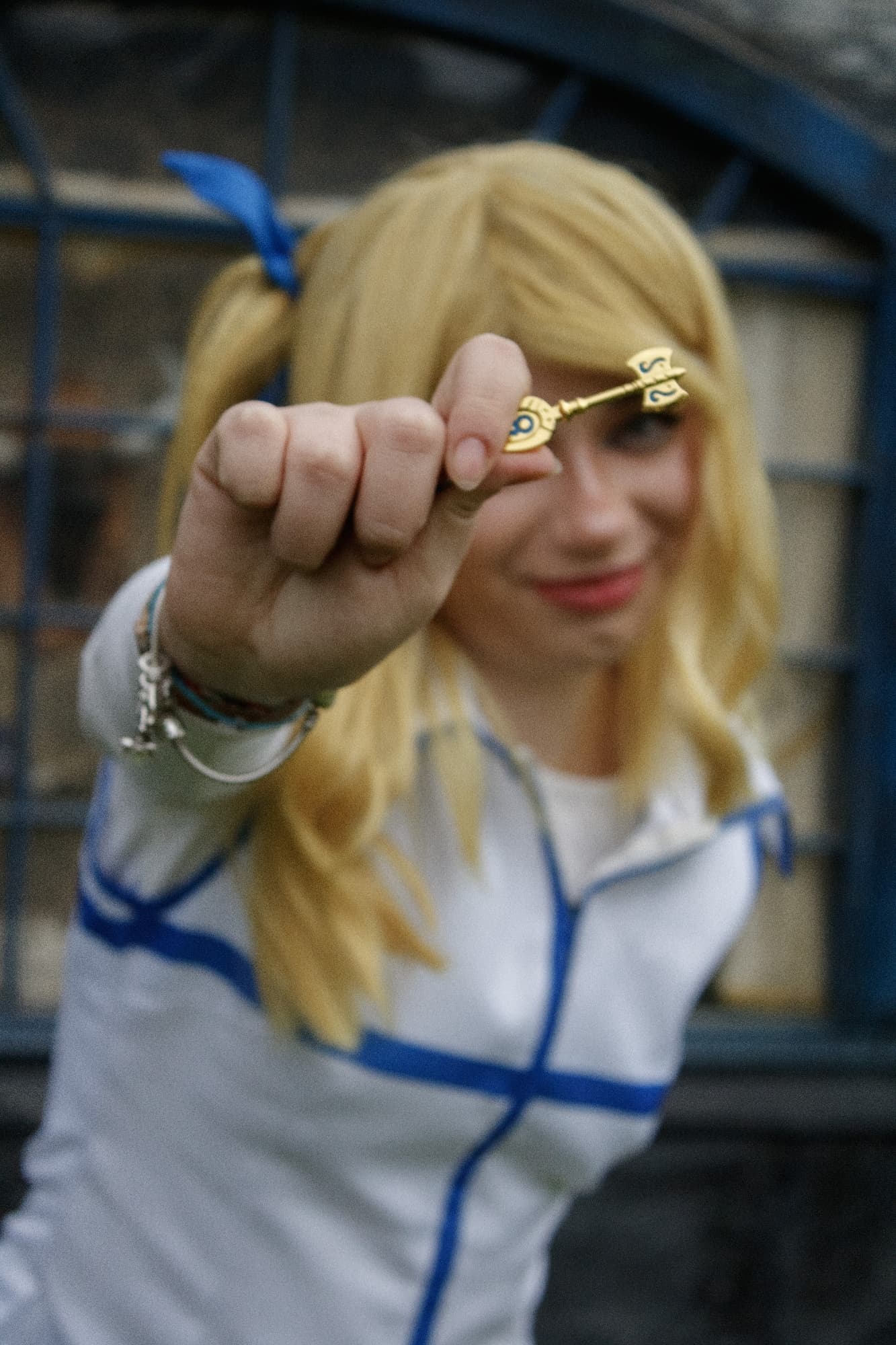 Cyberpunk: Edgerunners