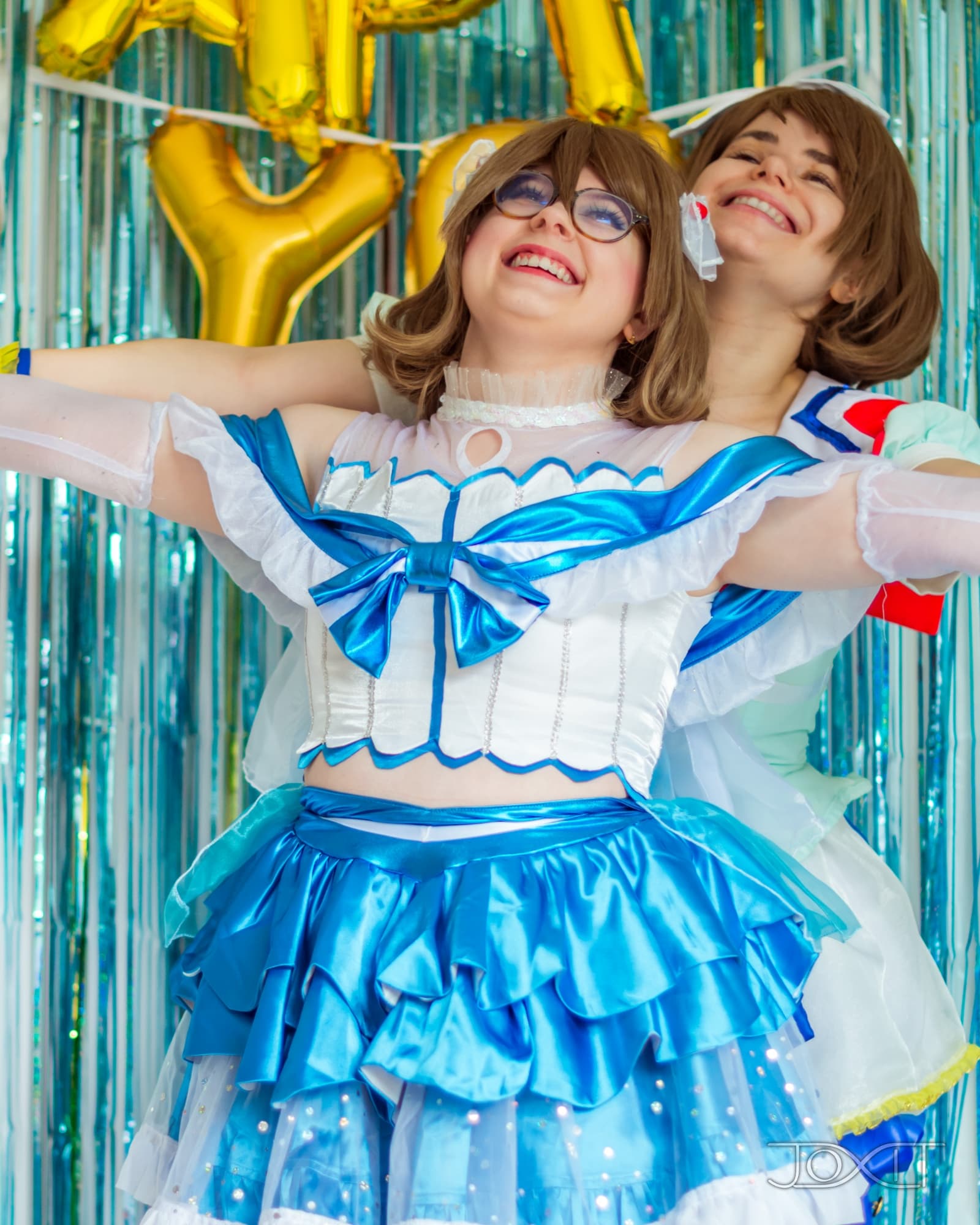 Birthday You - Photo 3