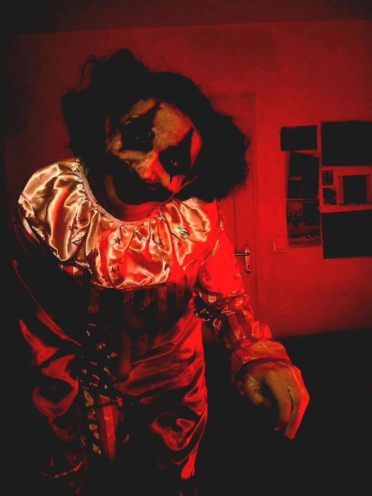 Loli Killer Clown - Photo 4