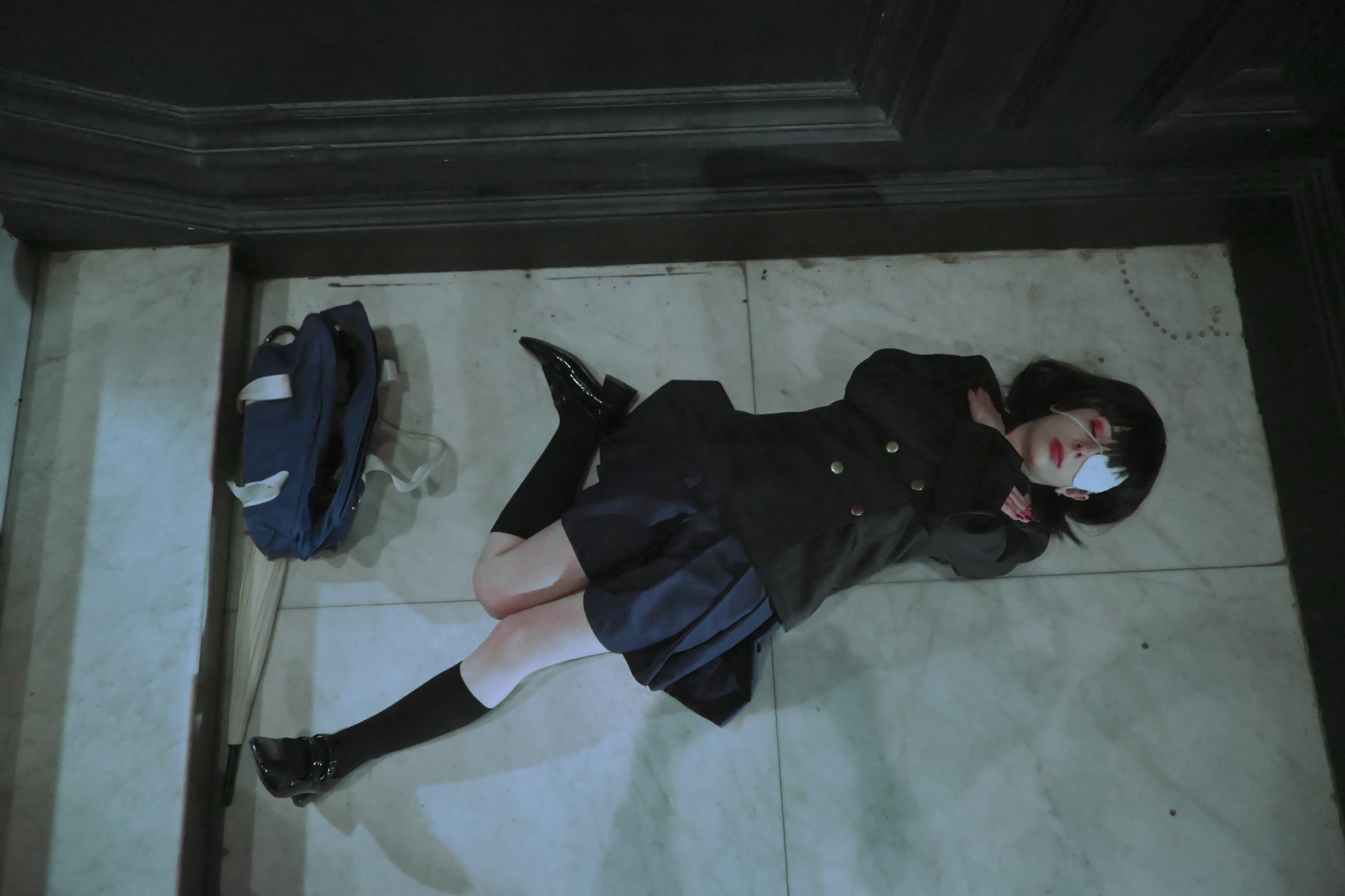 Mei Misaki  - Photo 21