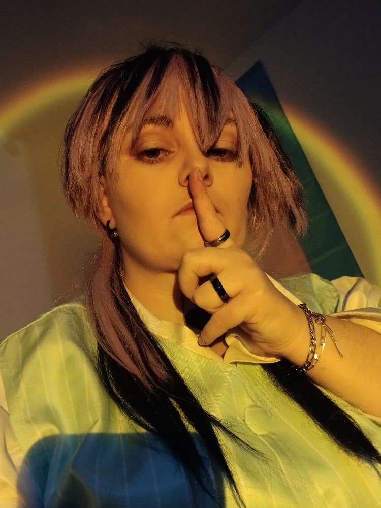 Rindou Haitani - Photo 12