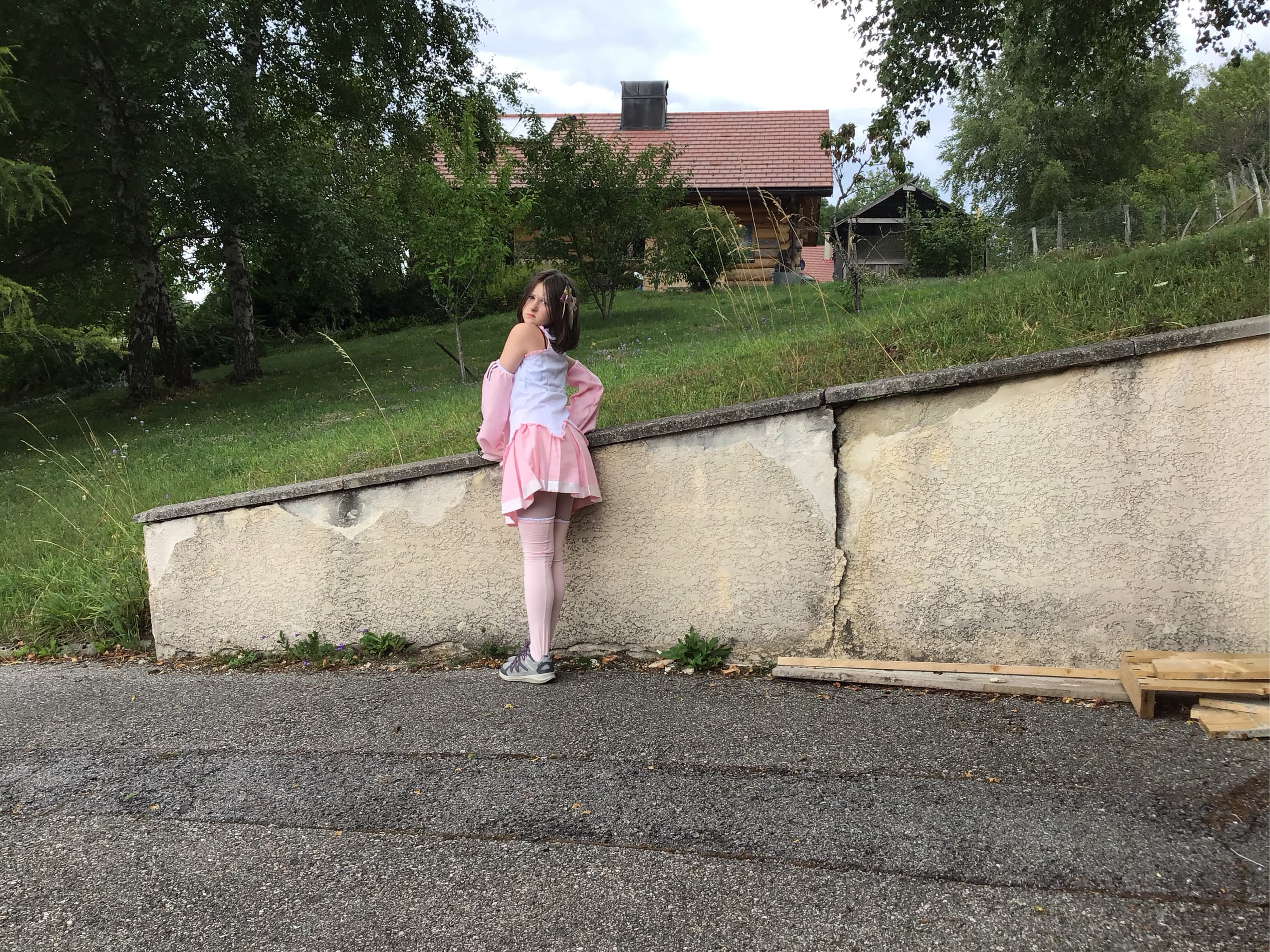 Sakura miku - Photo 6