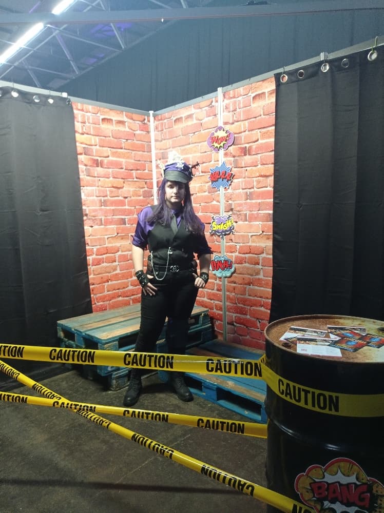 William Afton - Photo 20