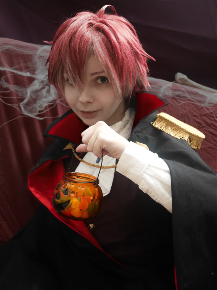 Ayato (Halloween) - Photo 2
