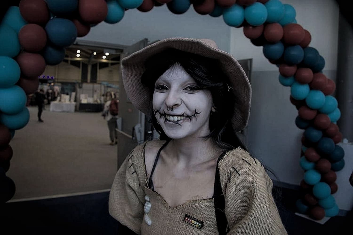 Disney/Tim Burton  - Photo 13