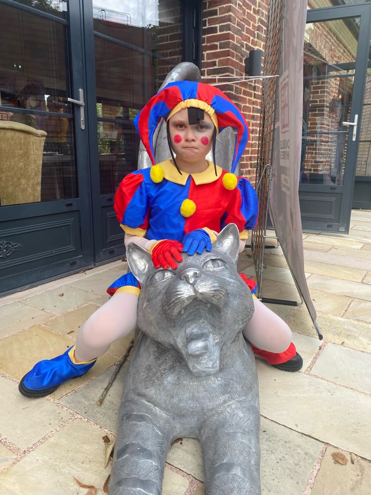 Salon de l'imaginair