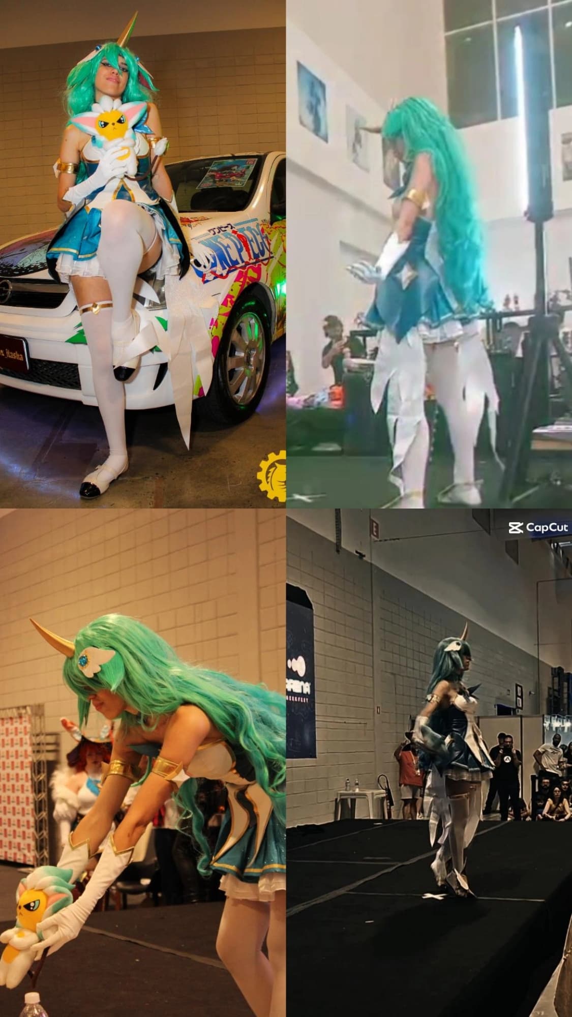 Soraka star guardian - Photo 7