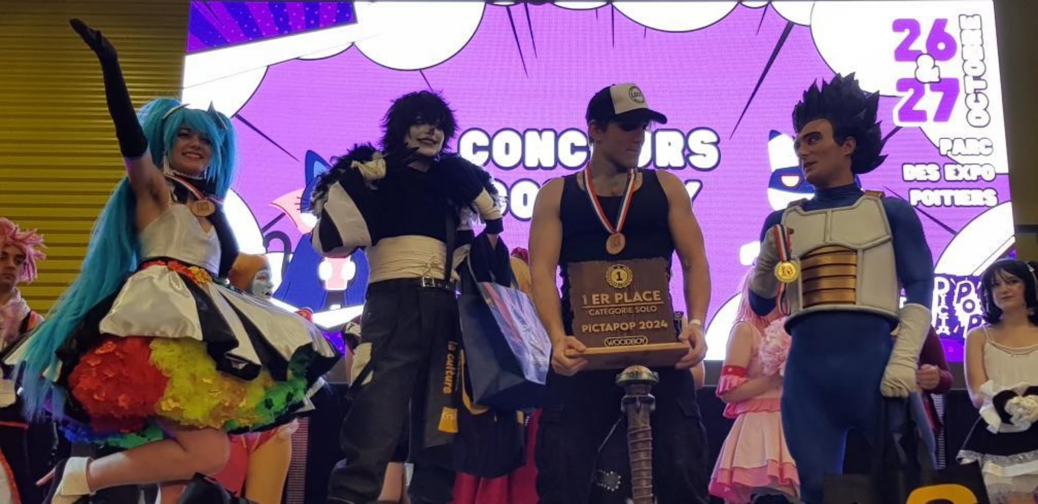 Pictapop 2024 - Photo 6