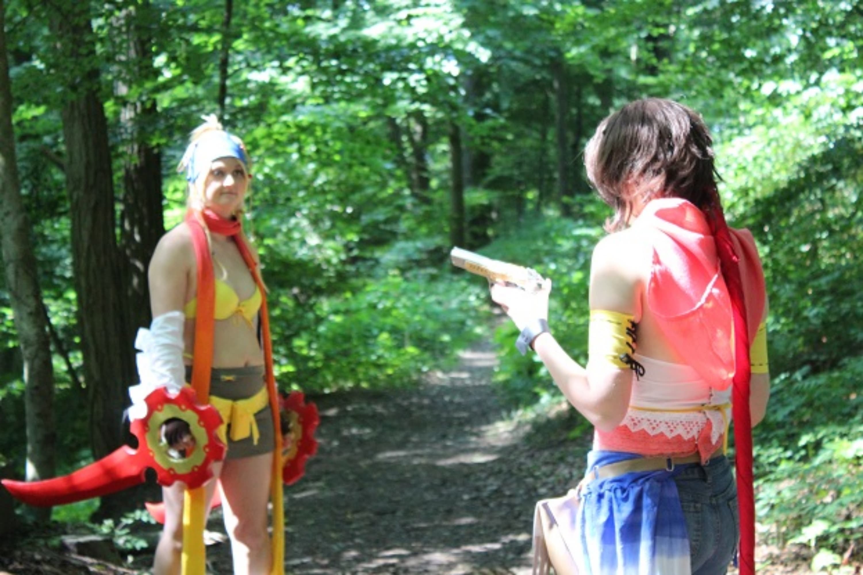 Rikku (Dieb) - Photo 65