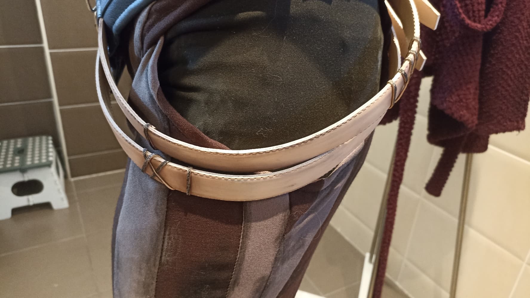 Création cosplay VI - Photo 24