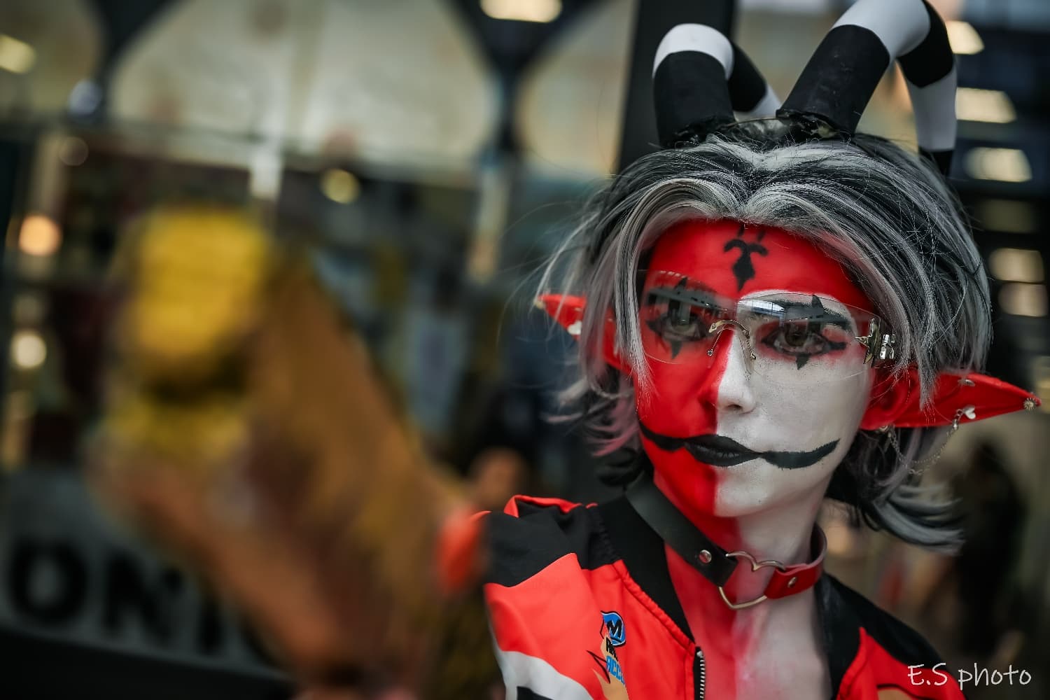 Shooting photo Blitz - Photo 20