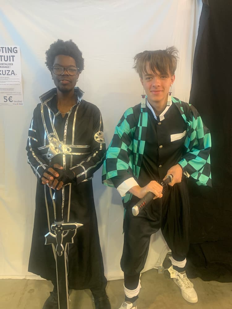 MangaNîmes jour 2 - Photo 25