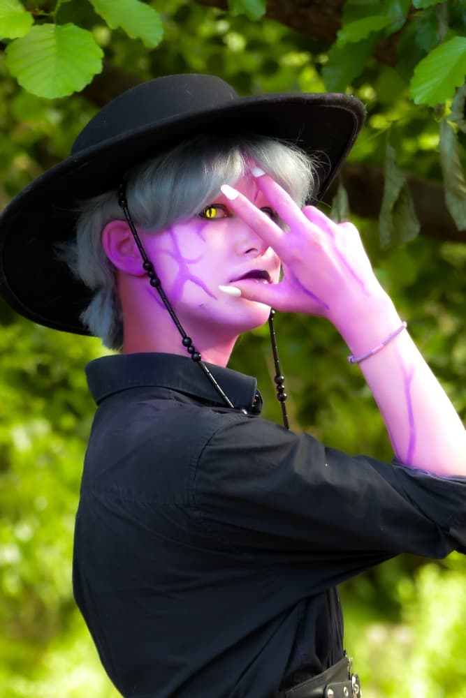 Demon Baby Saja - Photo 3