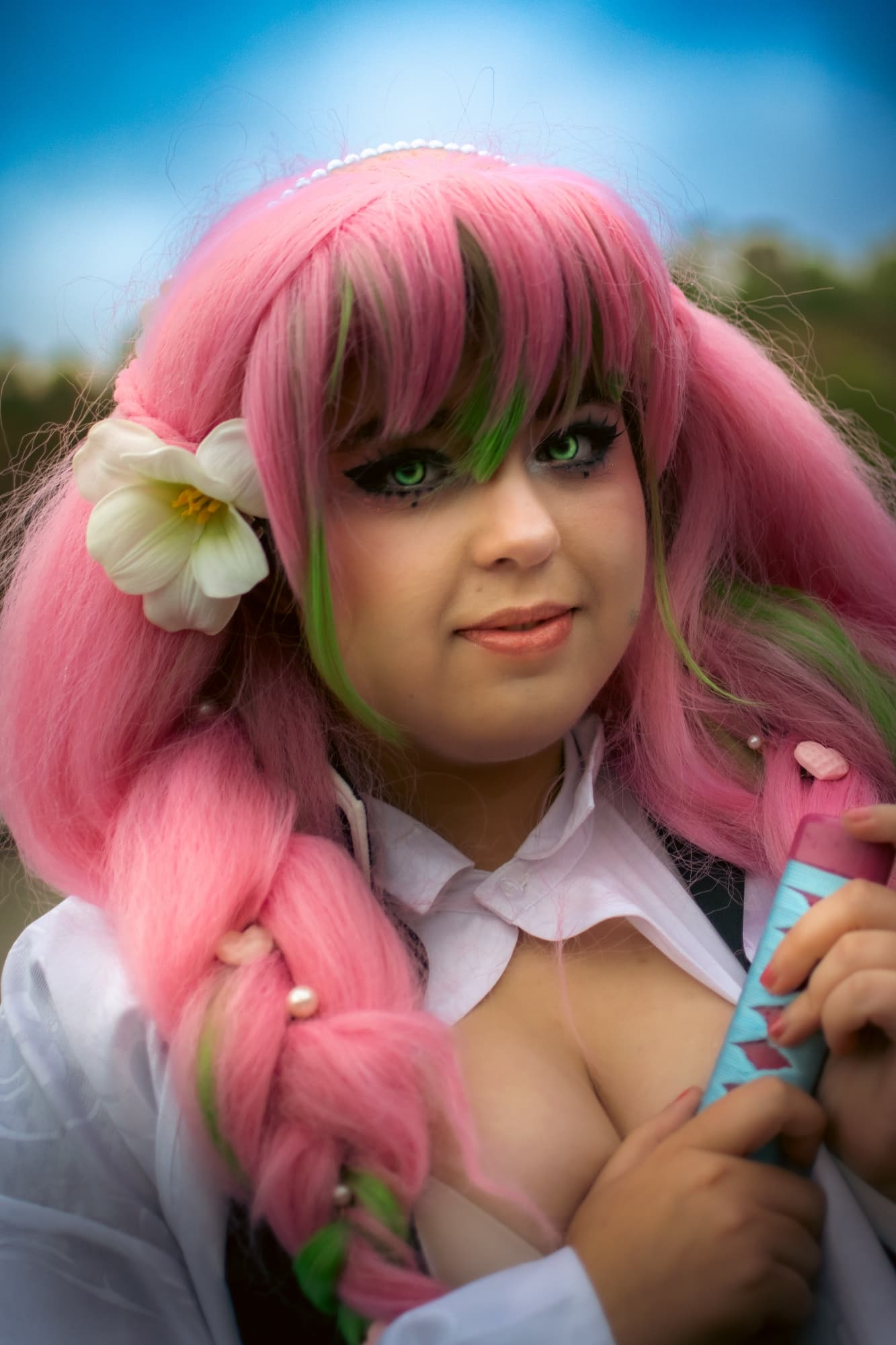 Mitsuri - shoot 1 - Photo 6