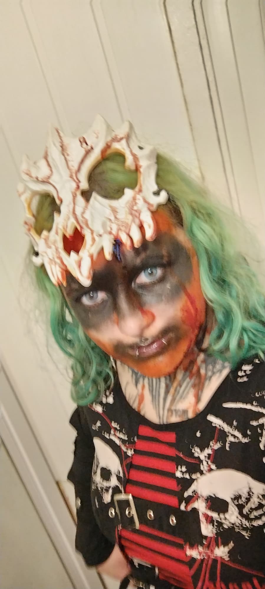 Halloween 2025 - Photo 15