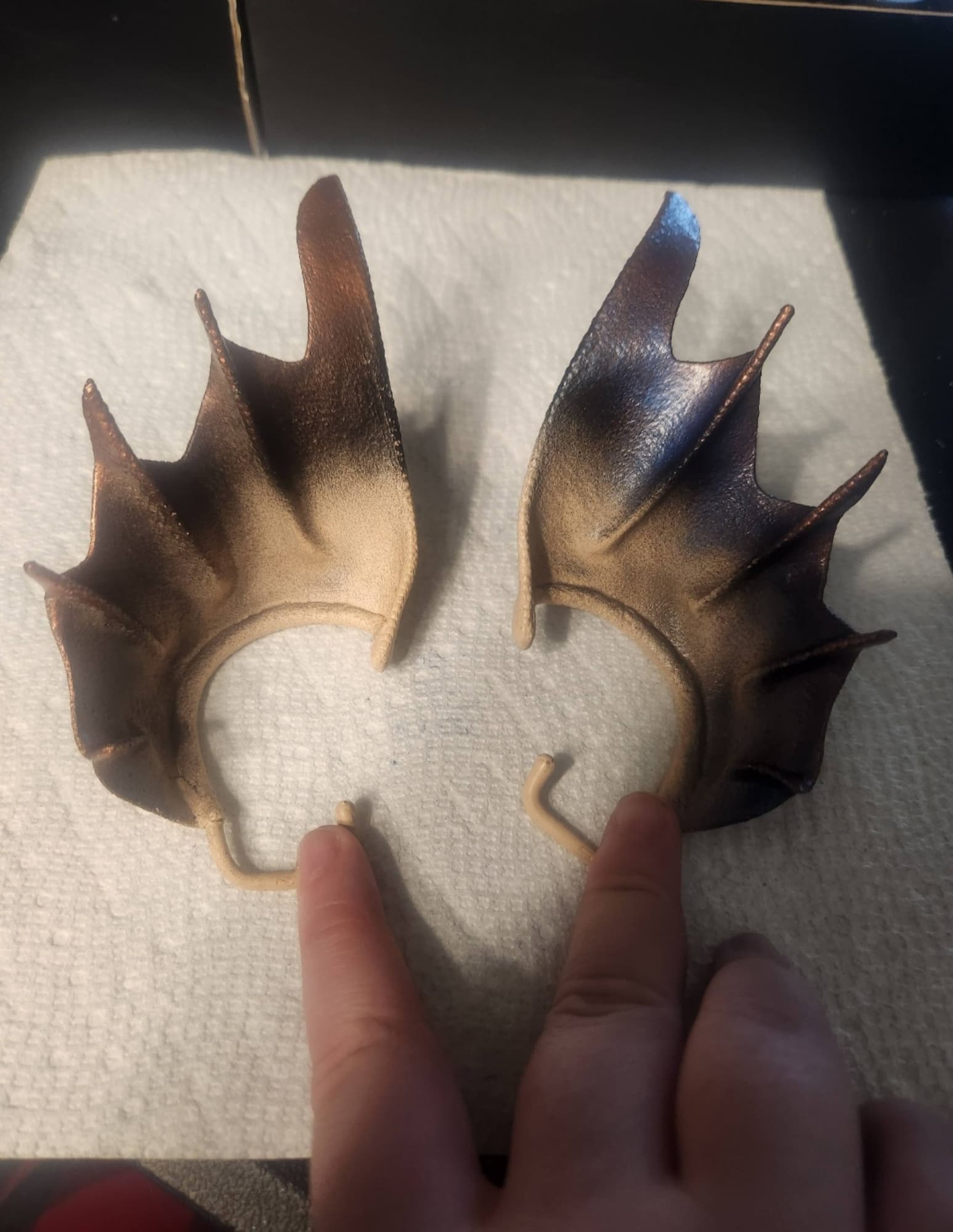 He Xuan Progress - Photo 12