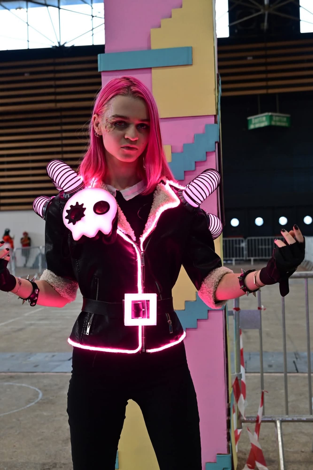 ☆ Tesla Japan Touch  - Photo 12