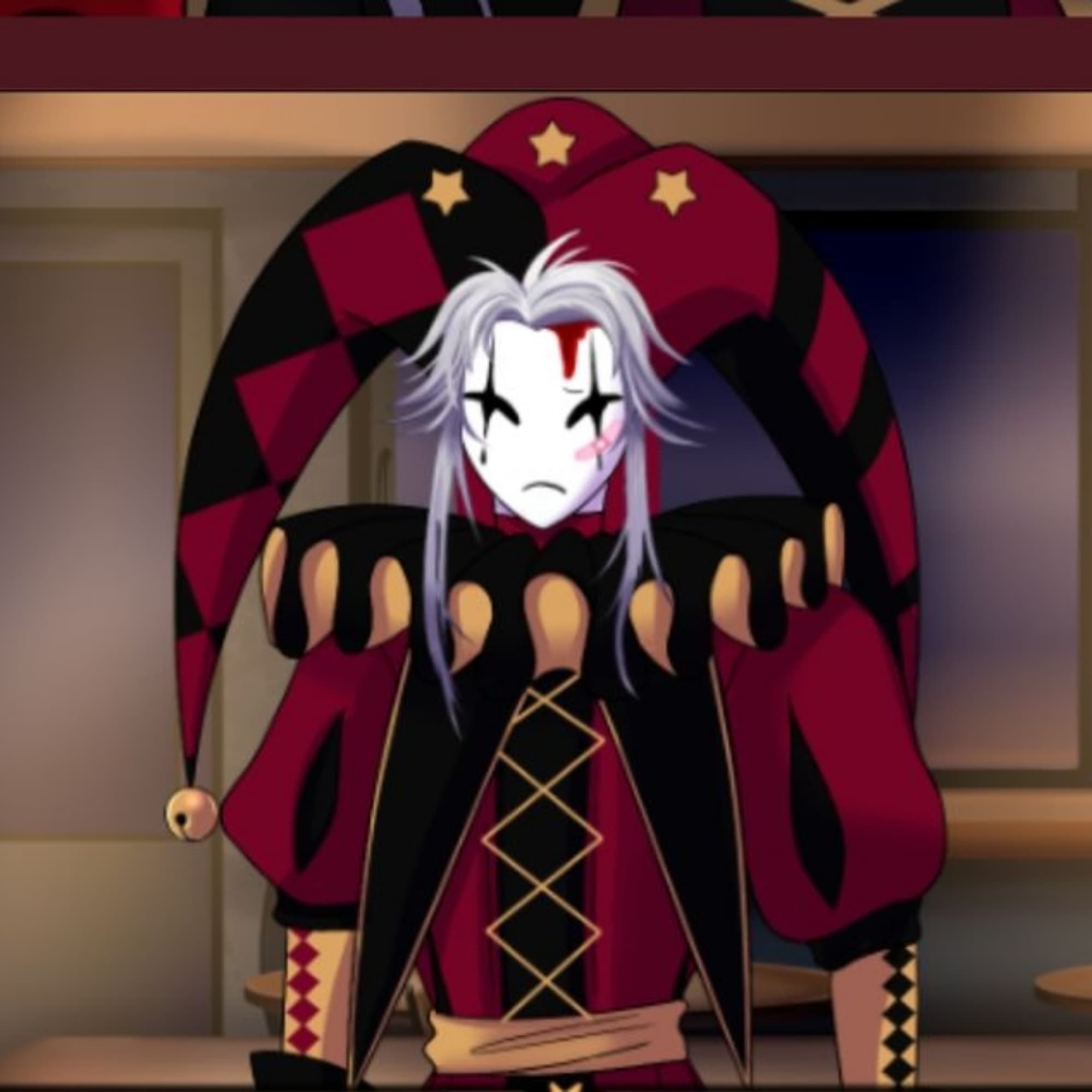 Pierrot 