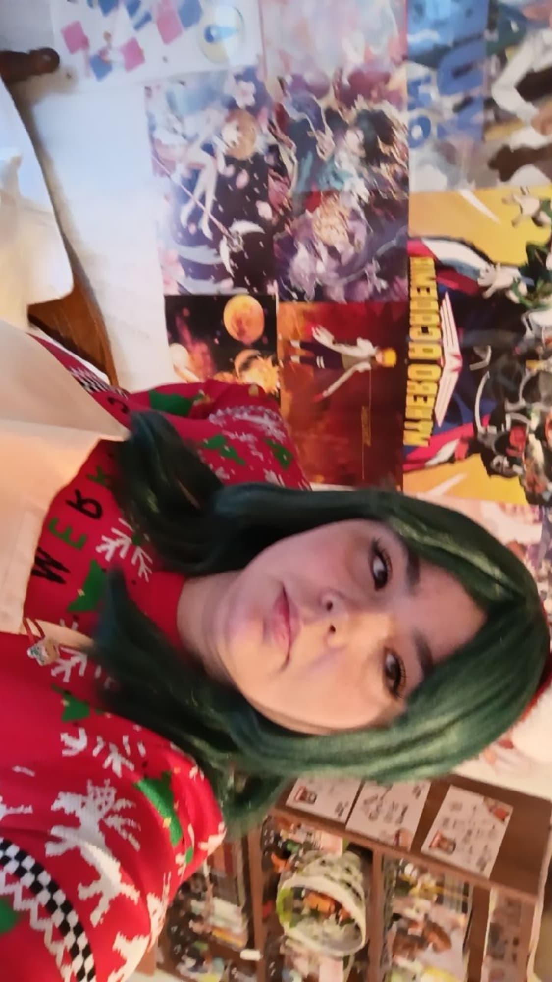 Inko Midoriya - Photo 20