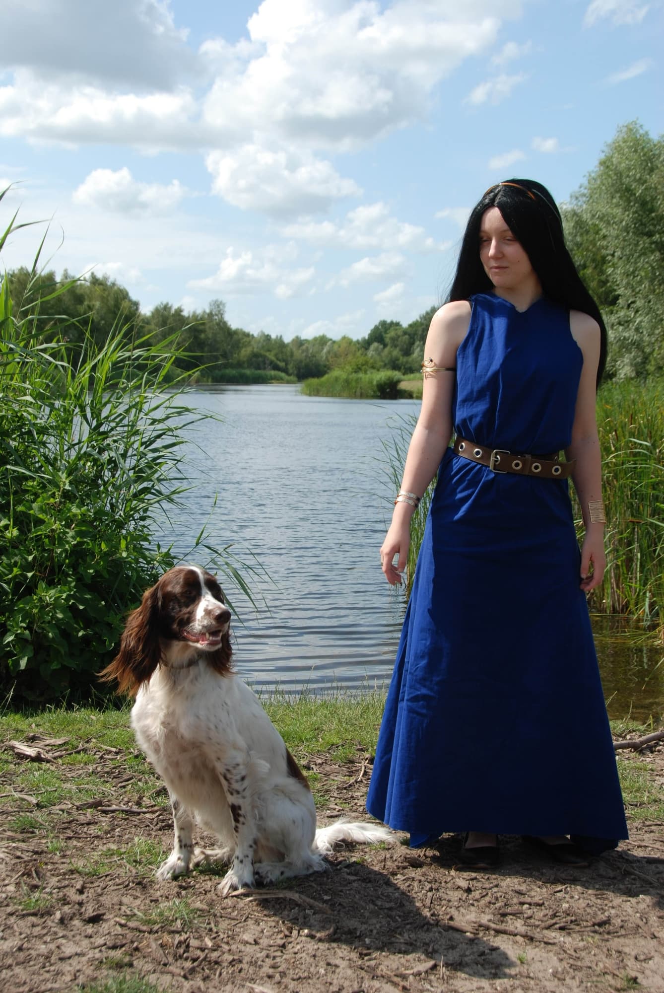 Penelope cosplay  - Photo 7