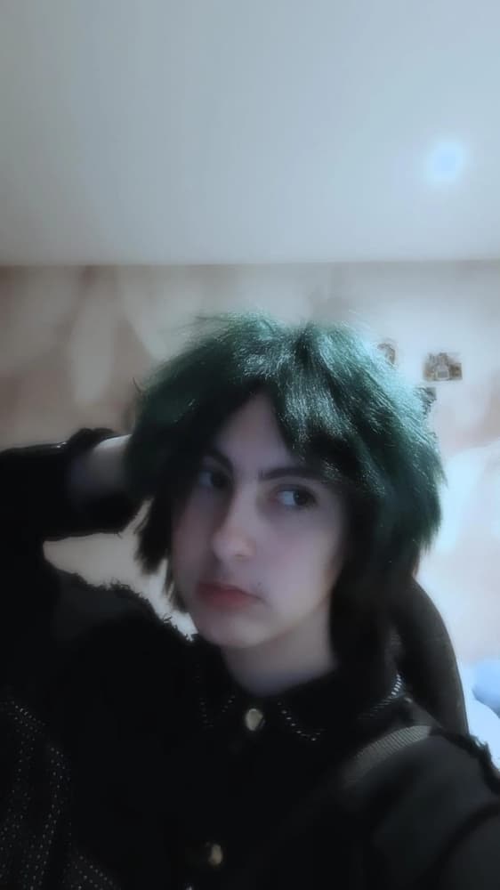 Izuku cowboy - Photo 17