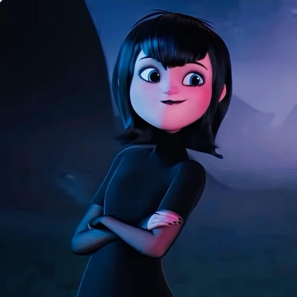 Mavis (casual/placard)