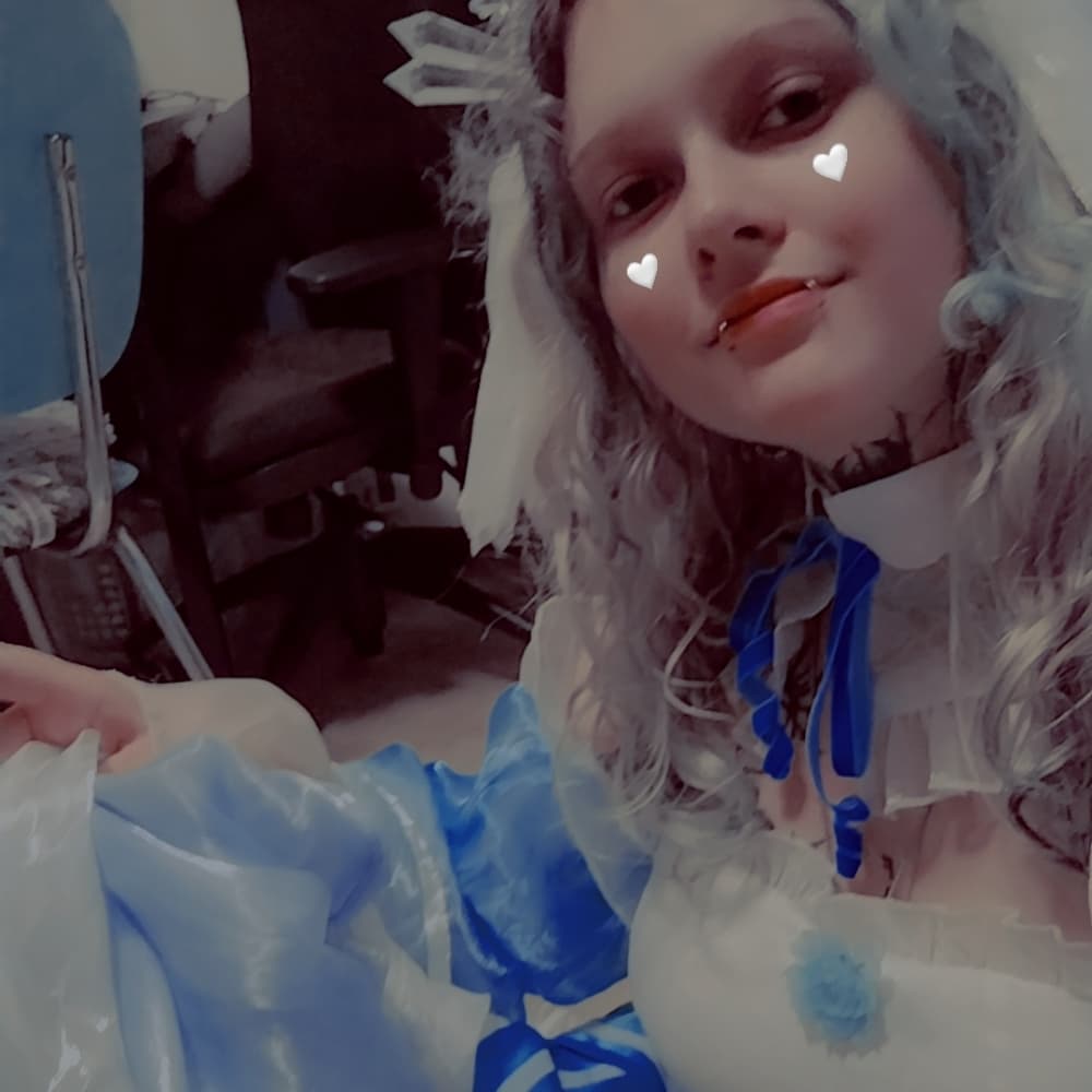 Essayage cosplay - Unclassified cosplay photoshoot cover