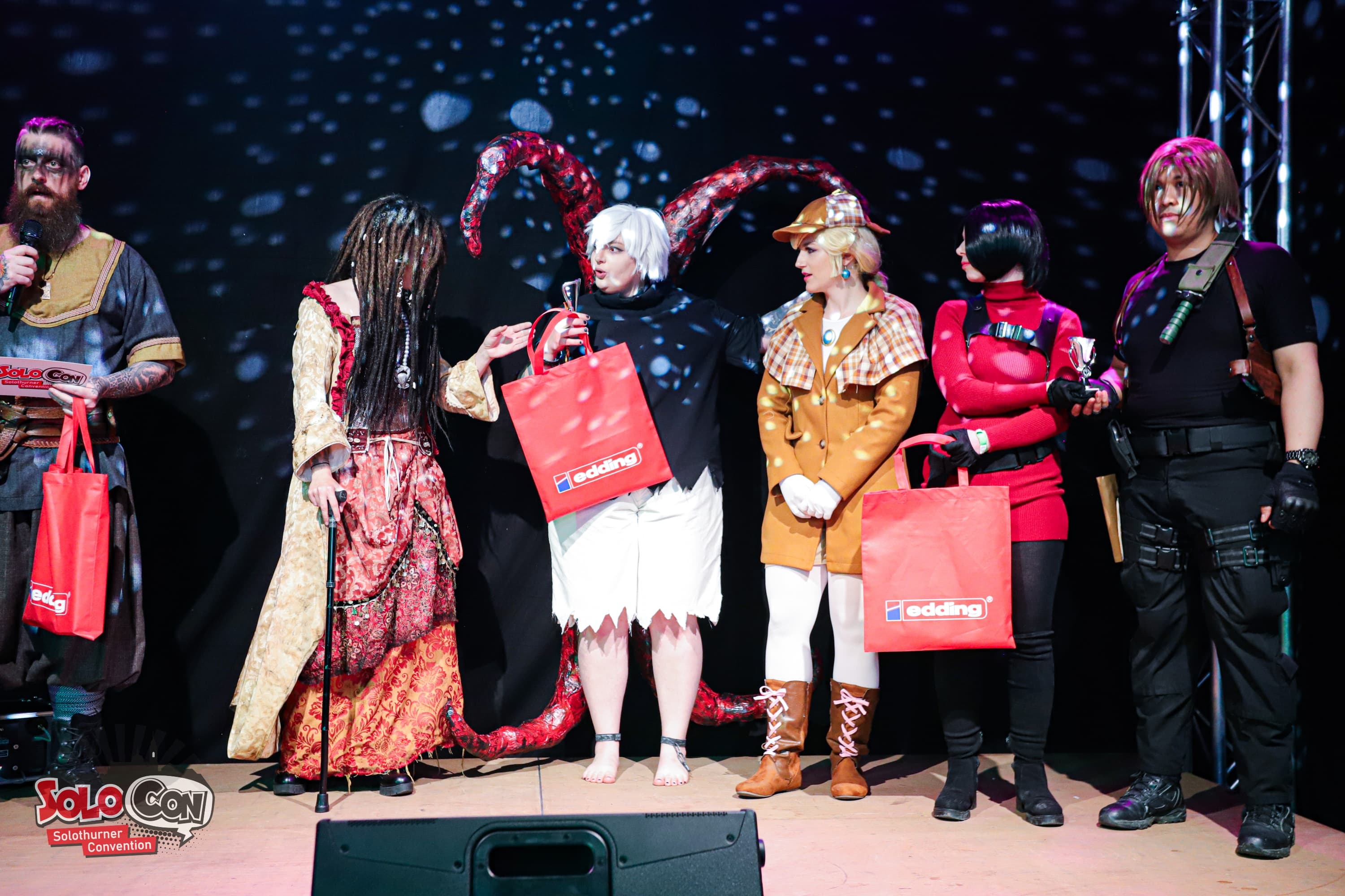 SoloCon 2024 - Photo 4