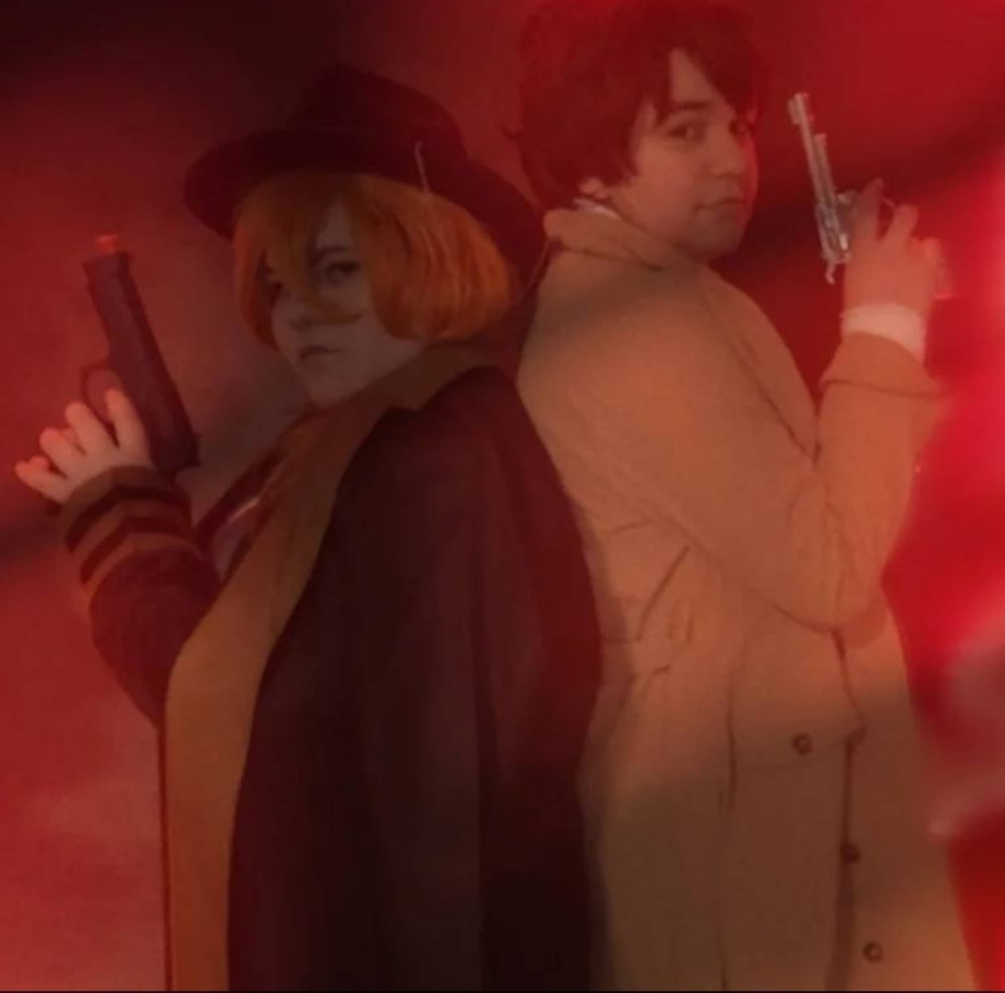 Chuuya - Photo 2