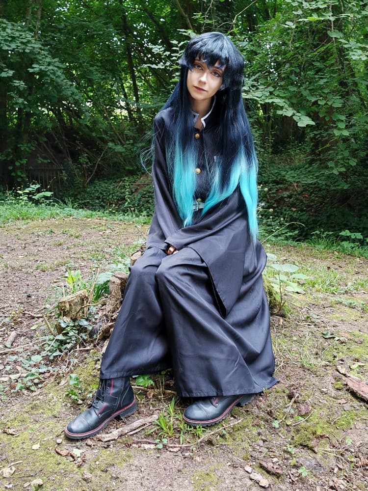 Muichiro Tokito - Photo 20