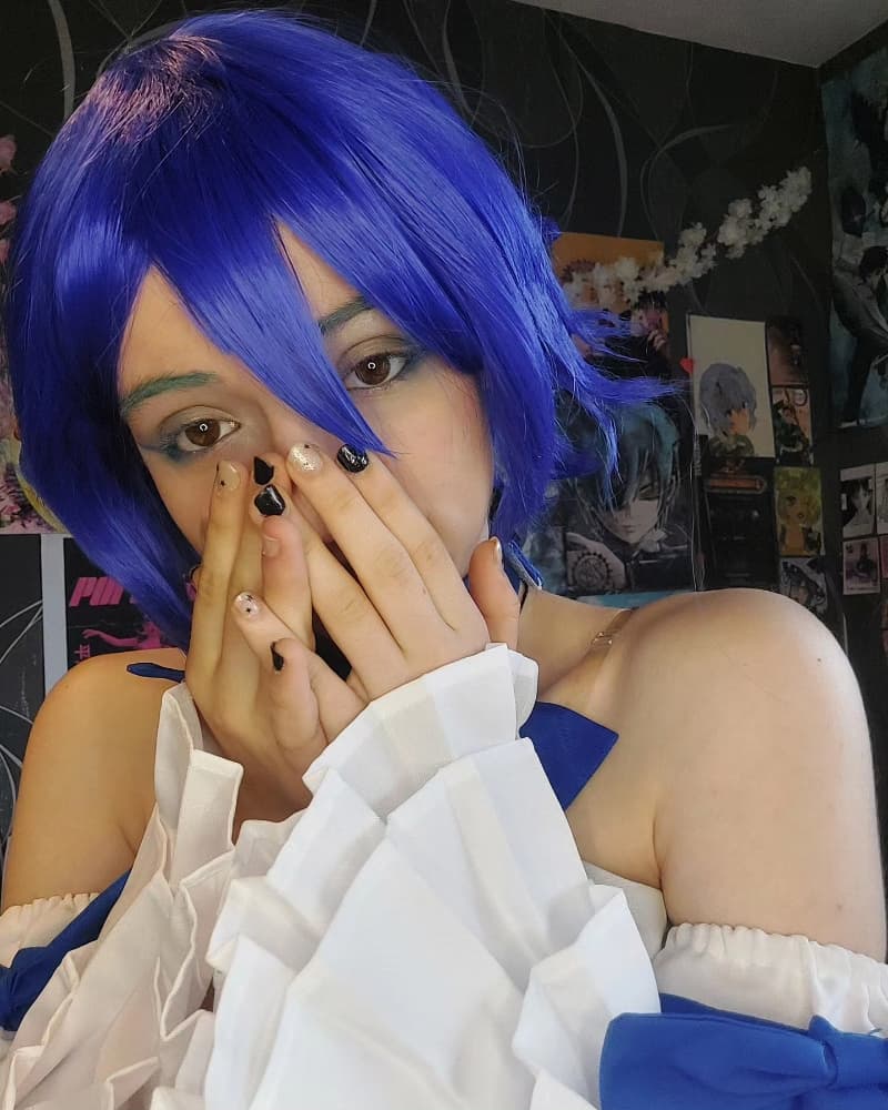 Juvia Lockser  - Photo 1