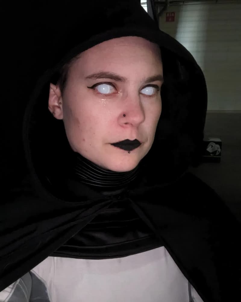 Asajj Ventress  - Photo 34