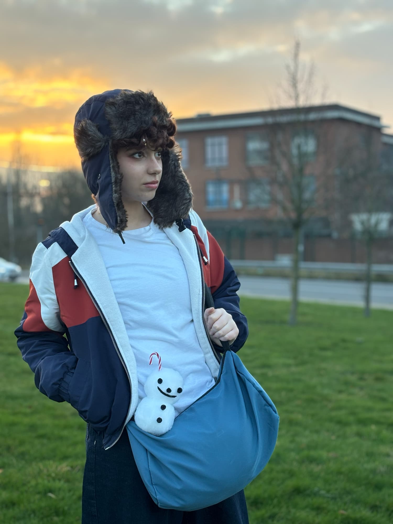 Augustine (2025) - Photo 16