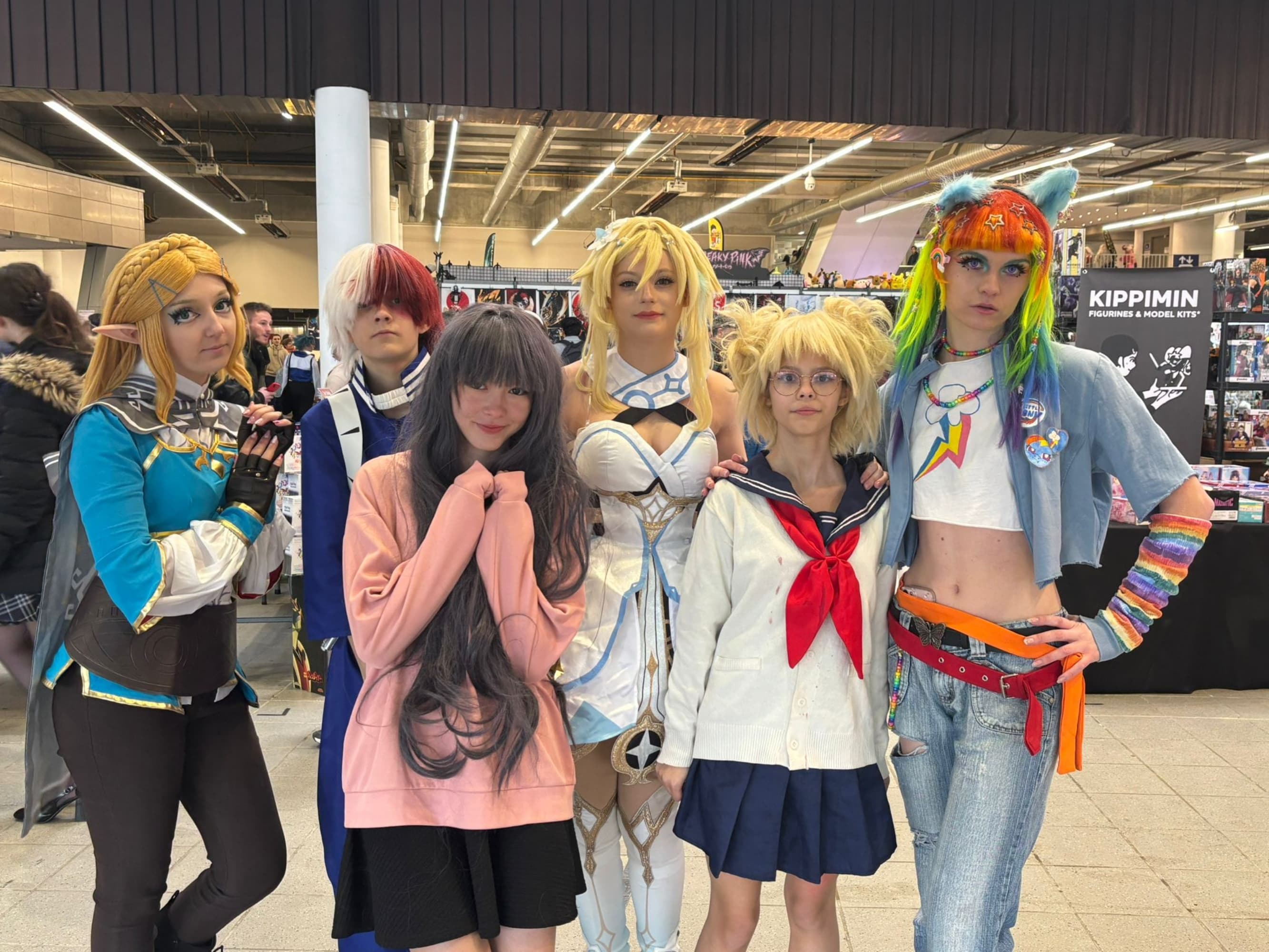 Convention shoto - Photo 10