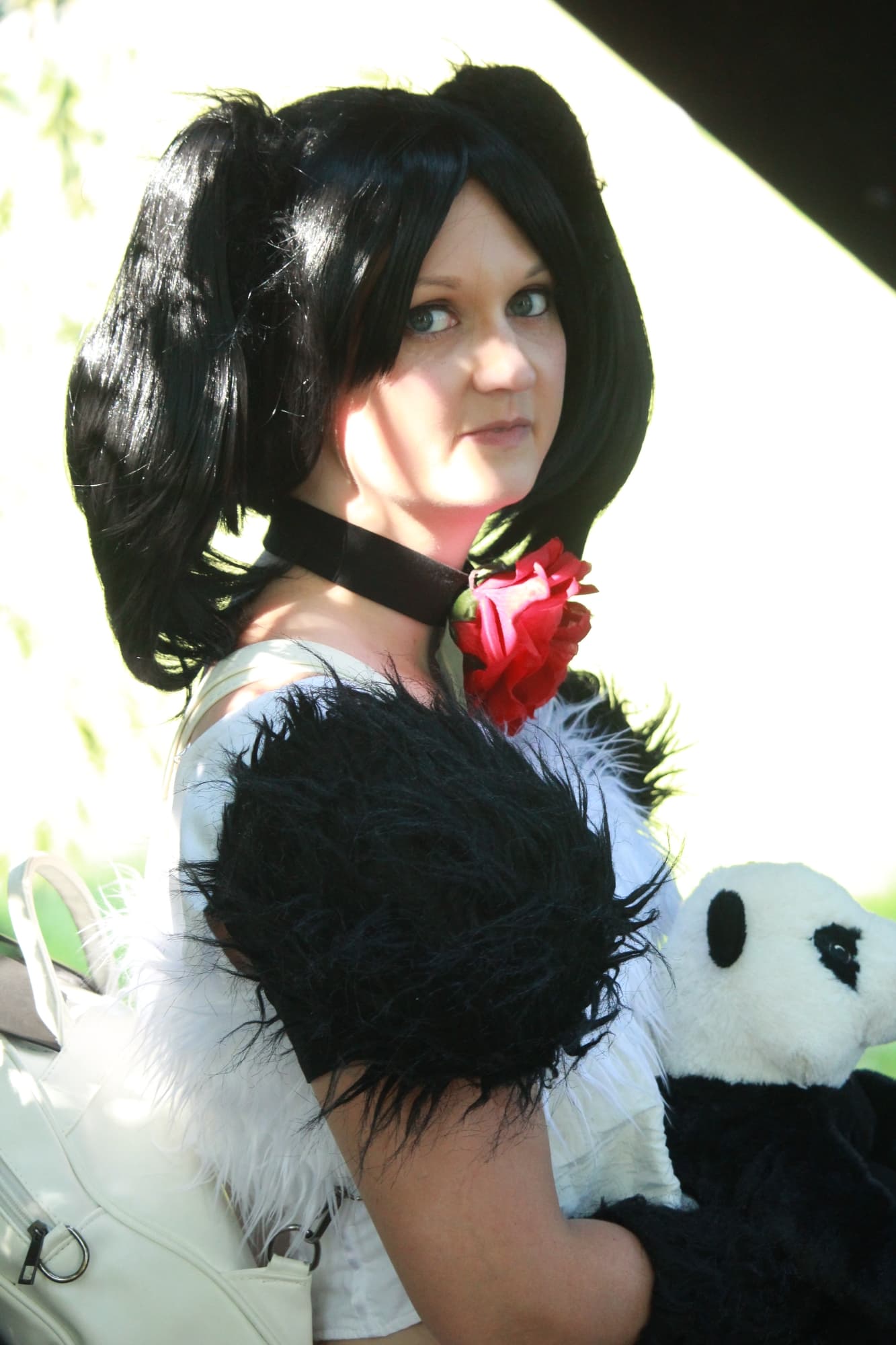 Xiaoyu - Special - Photo 12