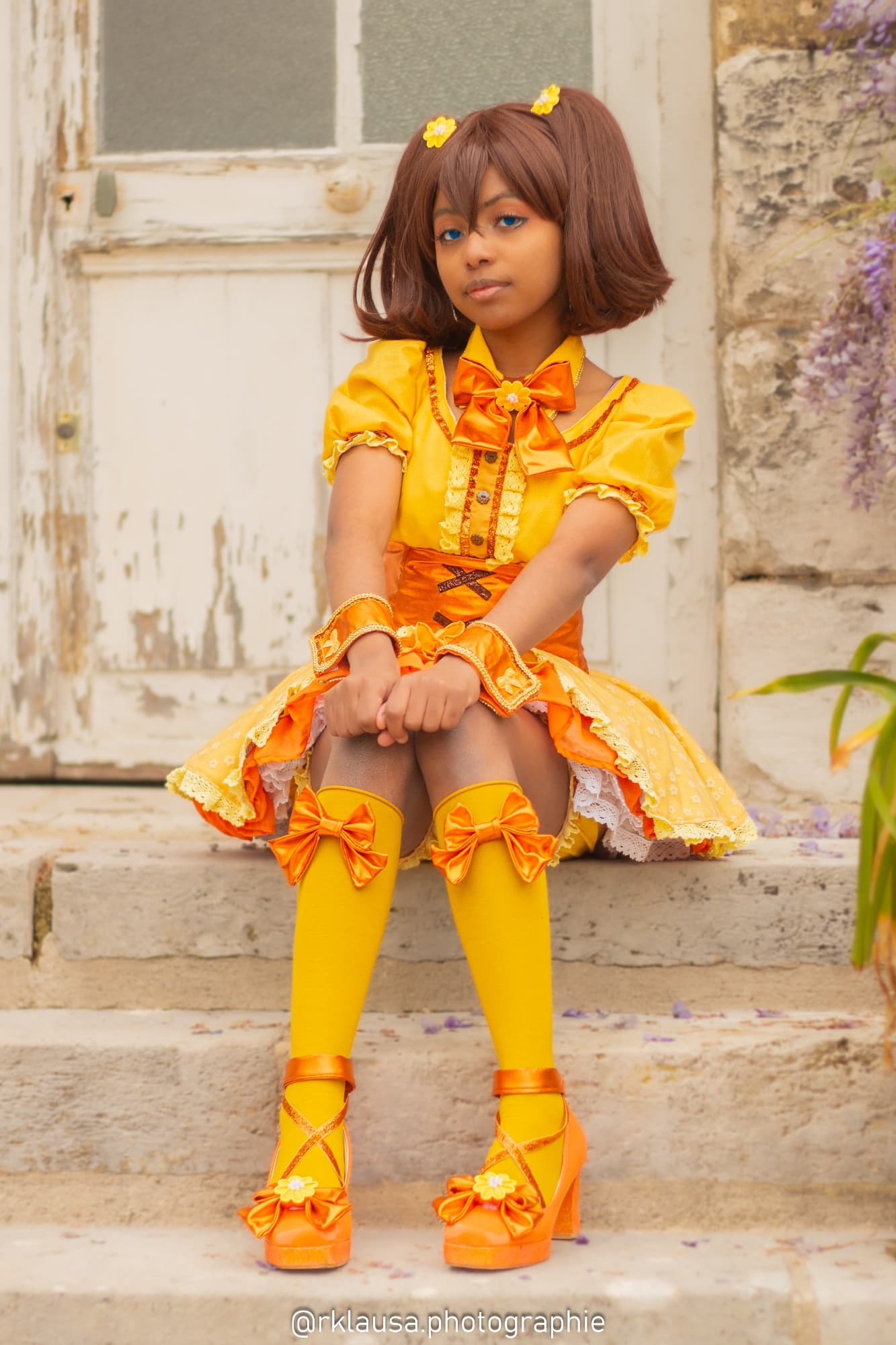 Kilari ver. Balalaïk