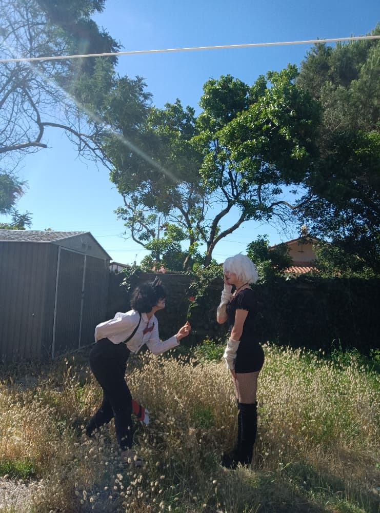 Angel Dust - Photo 3