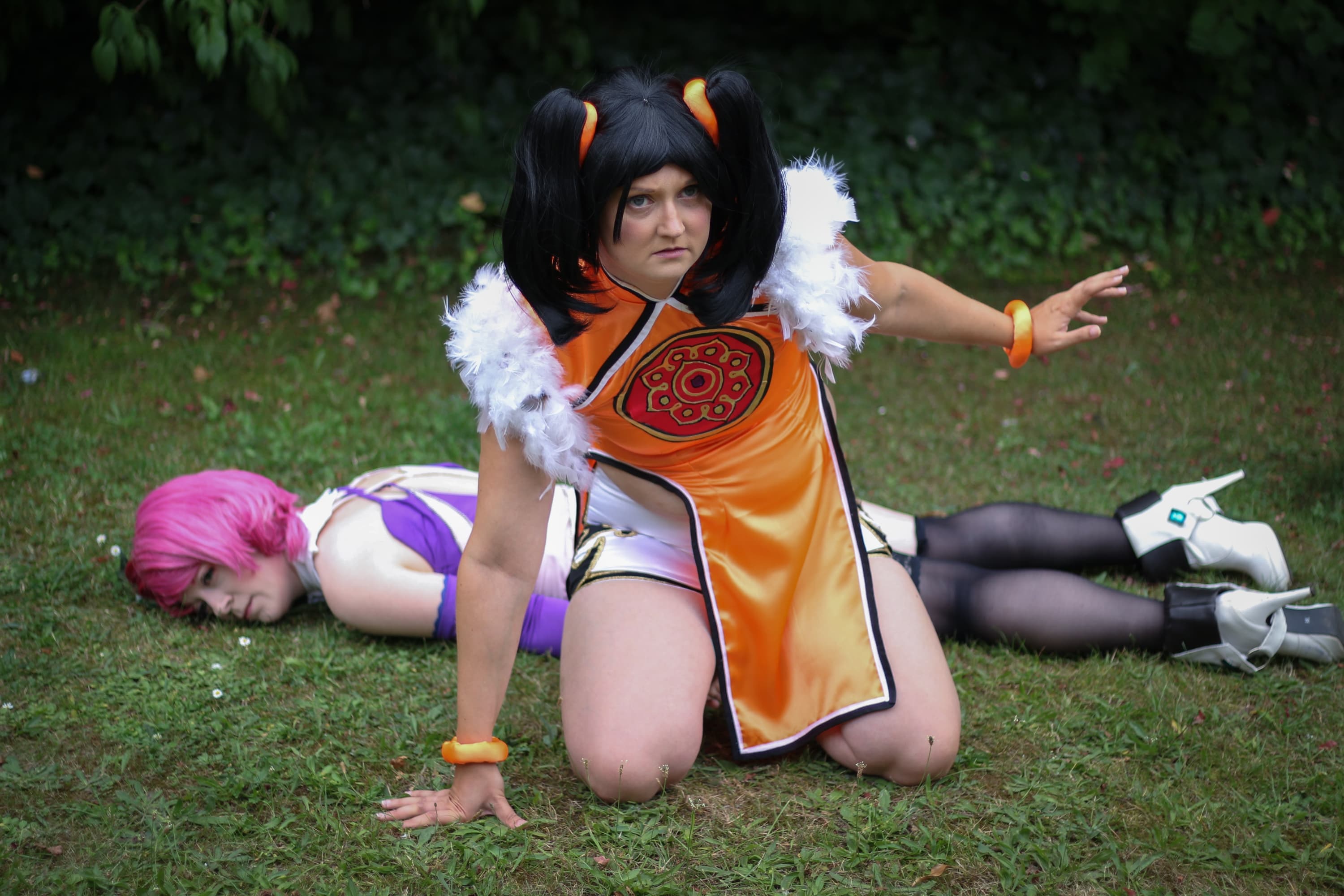 Tekken BV Shooting  - Photo 18