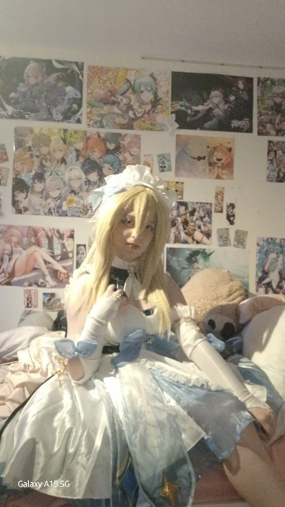 Lumine maid  - Photo 12